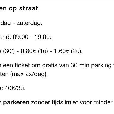 3 Person Privat Room Between Station Ghent St Pieters & Expo Gent Ngoại thất bức ảnh